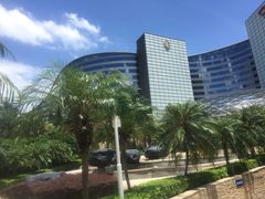 -深圳大梅沙京基洲际度假酒店