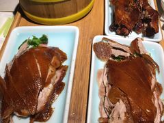 -京味斋·北京烤鸭(北京南站洋桥店)