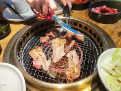 -黑牛黑猪烤肉专门店(万象城店)