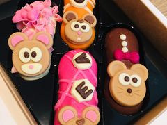 -星巴克(长沙乐和城门店)