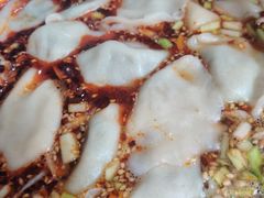 杂拌饺子-尤素福东举院饺子馆