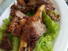 -老毛手抓·盐池滩羊非遗手抓(宁夏总店)