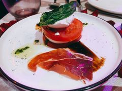 -YUE·6·西式融合餐厅(外滩六号店)