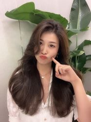 -3AM·S HAIR SALON烫发染发接发