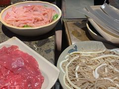 鲜鸭肠-重庆渝达老火锅(春熙路店)