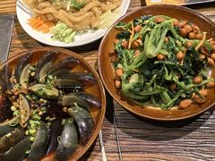 -柿子树炭烤羊腿(金台路店)