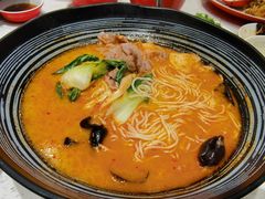 牛吃草金牌炒饭-牛吃草牛肉面(甬港南路店)