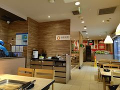 -新石器烤肉(高行万嘉店)