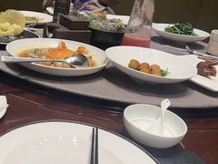 -宝燕壹号景观餐厅(龙盛国际商业广场店)