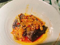 臭也不臭-姐夫的小菜(新中关购物中心店)