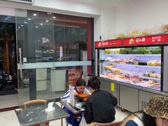 -刘文祥麻辣烫(蛇口店)