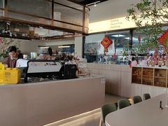 -Pekaa啤咖食肆Coffee&Bistro