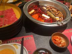 -牛New寿喜烧(新六百店)