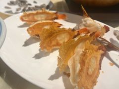 -明湖楼·经典鲁菜山东海鲜(大明湖店)