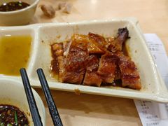 -百家鸡味馆(清泰店)