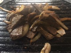 -厚味居炙子烤肉·清真(天桥南纬路店)