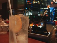 -广州柏悦酒店·悦吧·顶楼露天酒吧