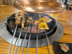 -号令江湖·水浒烤肉(和畅睦邻中心店)