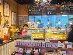 -乡田小墅(展览馆路JK FUN商城店)