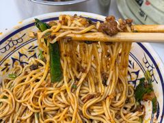 -张大娘面馆(新城路店)