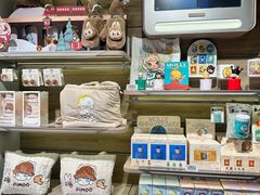 -泡泡玛特POPMART(合生汇店)