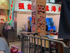 -憶廟街 X 沙角邨(太古城店)