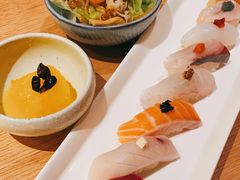 -岚山日本料理(珠江新城店)
