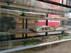 -俭寨大盘鸡·新疆菜·烧烤(博乐店)