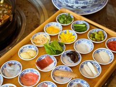 -桥香园过桥米线(国贸店)