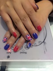 -Easy Lady美甲美睫半永久纹绣工作室