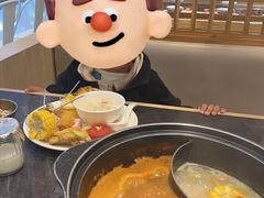 -匠牛亭·锅物烧肉放题自助(昆百大·泰业城店)