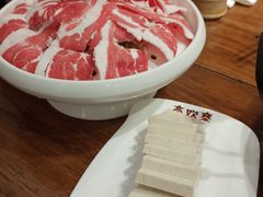 -亮欢寨酸汤鱼(沙冲路店)