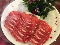 -满堂欢豆捞坊(美丽华大酒店店)