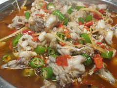 -艺味深尝(云锦路店)