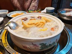-旺晖本帮骨头煲·深夜火锅(梅园路店)