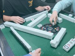 -龙小主24H共享棋牌室(万达广场C栋店)