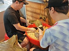 -嘉华小吃(蛇口市场店)
