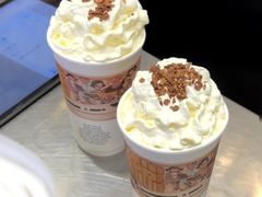 -茶颜悦色(岳麓山顶店)