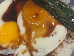 -澳门陈光记烧味饭店(南京德基广场店)