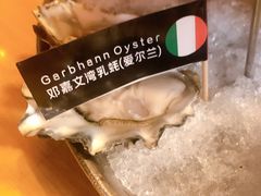 -囧吉香生蚝牛排馆(湖北路店)