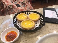 -新兴·金羊座·粤菜点心(乐峰店)