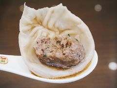 -笑来喜馄饨小笼工坊店(湖滨街店)