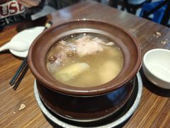 -民间瓦缸煨汤館(嵩山路店)