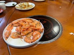 -蓝湾碧波·老字号·疍家非遗海上餐厅