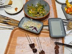 -老味烧烤(总店)