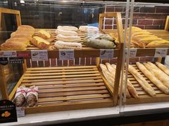 -BROAD面包路·欧式面包(龙湖时代C馆店)