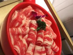 -小肥羊·牛羊肉火锅(万达广场店)
