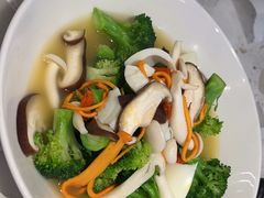 -Aqua Oasis 水天堂(常熟永旺店)