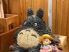 -隅cafe(傅厚岗店)