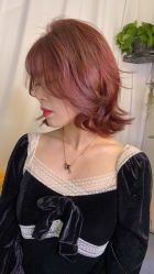 -New Fashion·新时尚形象设计